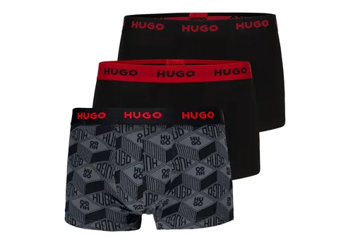 HUGO Underwear Trunk 