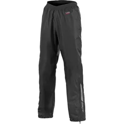 Büse Breeze, Regenhose - Schwarz - 10XL