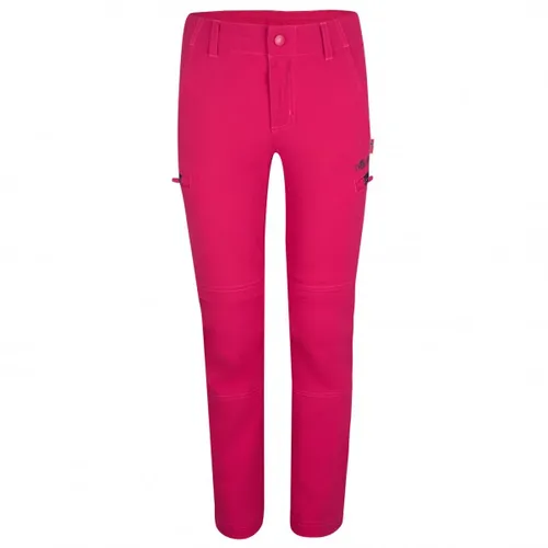 Trollkids Zipp-Off-Trekkinghose