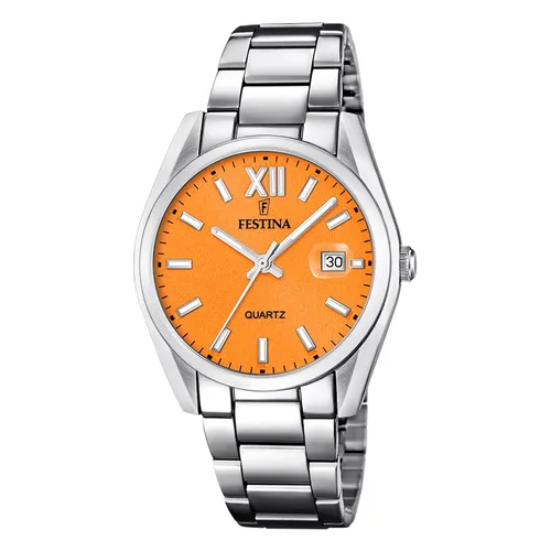 Festina - F20683/7 - Armbanduhr - Herren - Quarz - Classic