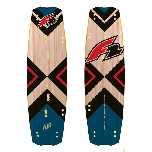 Kiteboards von F2