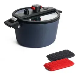 Produktbild WOLL Schnellkochtopf