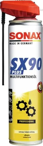 SONAX SX90 PLUS Mehrzweckspray mit EasySpray (400 ml)