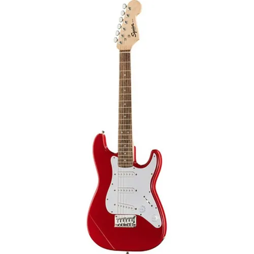 Squier Mini Stratocaster Dakota Red