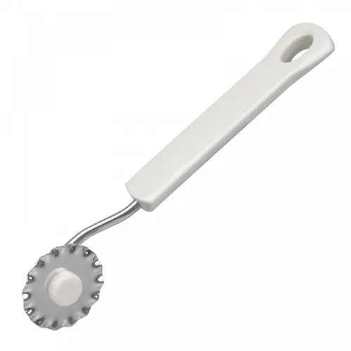 Dr. Oetker 1657 20x3cm Teigrädchen Teigtrenner Teigrad Teigschneider