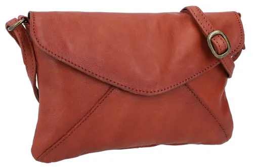 Gusti Leder Umhängetasche Karisma – Stylische Handtasche aus Echtleder - Die Handtasche