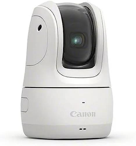 Canon PowerShot PX White Essential-Kit von Canon