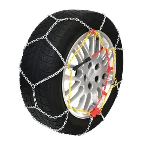 CARPOINT Schneeketten 215/65-16 225/60-16 215/60-17 225/55-17 235/50-17