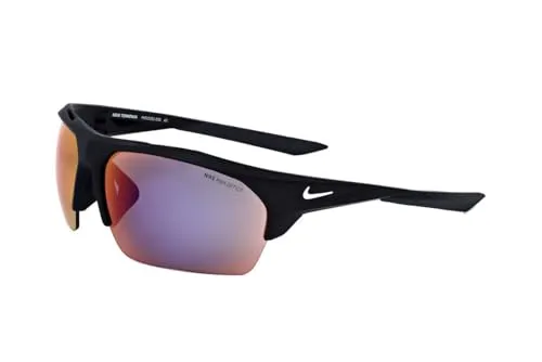 Nike Terminus Herren Sonnenbrille Rot in rot von Nike