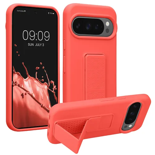 Telefone Orange von kwmobile