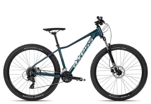 Mountainbikes bis 600 Euro von Axess