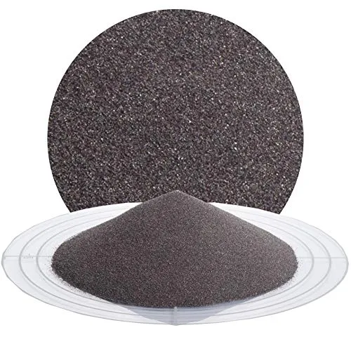 Sandstrahler-Zubehör von Schicker Mineral