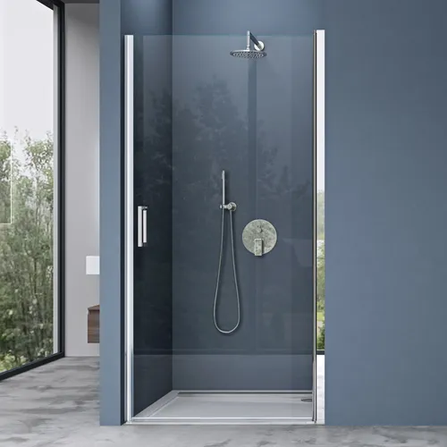 Produktbild doporro Duschtür Nischentür 75x195cm