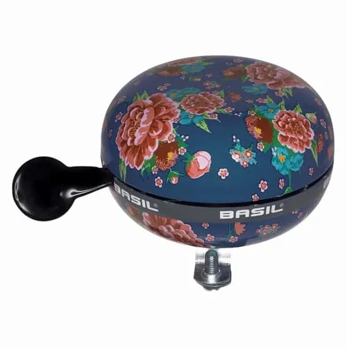 Basil Bloom Fahrradklingel von Basil