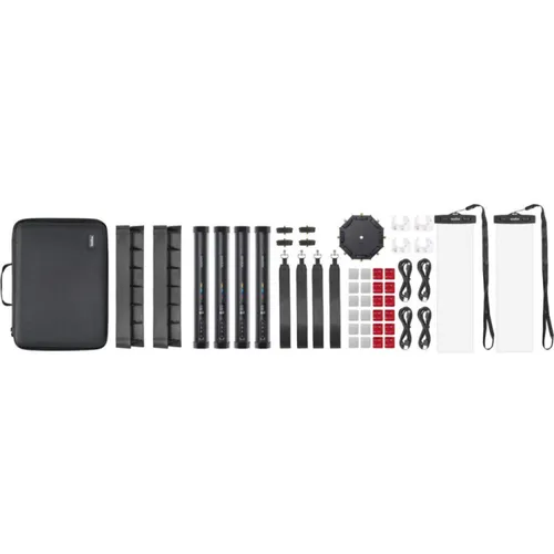 Produktbild Godox LED-Leuchtstab TL30 4er Kit TL30-K4