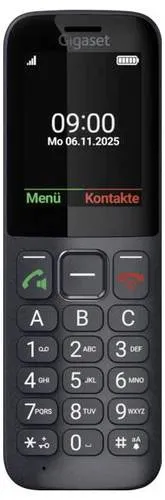 Gigaset Comfort 600 SIM