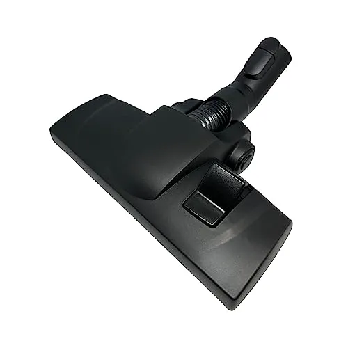 Kombidüse 35 mm kompatibel mit Miele Complete, Compact, Classic, Swing, S8, S6, S5, S4, S2, S1, C1, C2, C3, H1