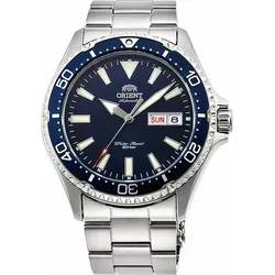 Orient Herren Kamasu Mako III 42mm Automatische Armbanduhr