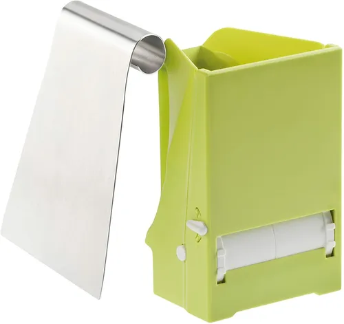 Spätzle Michel Spätzlehobel - Der perfekte Spätzlebereiter - Nudelformen & -pressen mit 2 Teilen, aus robustem ABS/PA6 und Edelstahl, ideal für die einfache Zubereitung von frischen Spätzle.