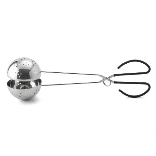 Weis 14221 Schneeballform 8 cm, Edelstahl, 42x9x9cm, Silber