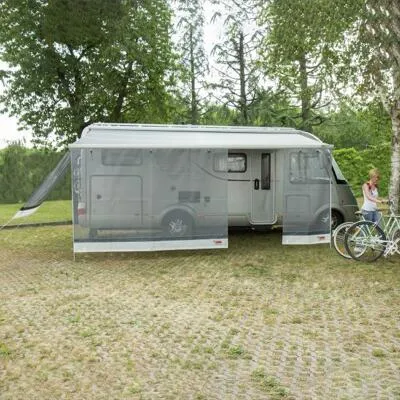 Fiamma Sun View XL 325 Markisenaufsatz