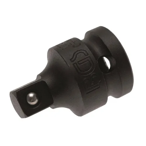 Kraft-Adapter, 12,5 (1/2) innen - 10 (3/8) aussen