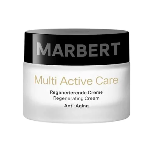 MARBERT Multi Active Care Regenerierende Creme 50 ml