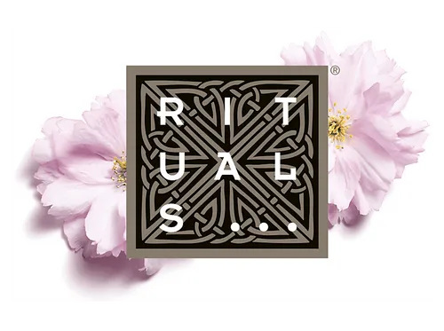 Rituals Geschenkkarte (Wert: 15 €)