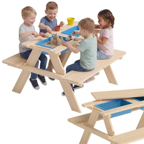 Bellabino Kindersitzgruppe Inny von Bellabino