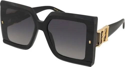 Damensonnenbrille Dsquared2 D2 0185_G_S von Dsquared2