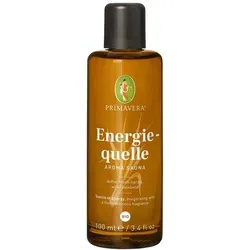 Primavera® Energiequelle Aroma Sauna von PRIMAVERA