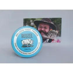 Reuzel Pomade Blue 95G (3.38Oz.) in blau von Reuzel