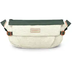 Osprey Arcane Hip Bag in beige von Osprey