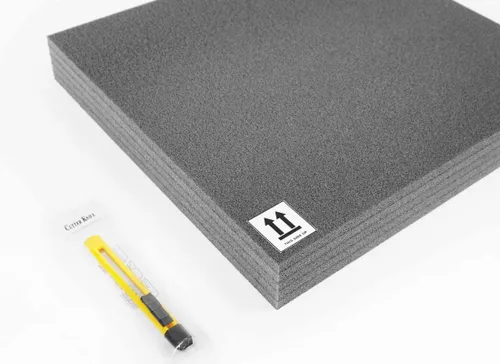 Adam Hall 87402KY1 Kyoto Foam Schaumstoff