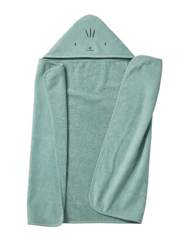 vertbaudet Kapuzenhandtuch