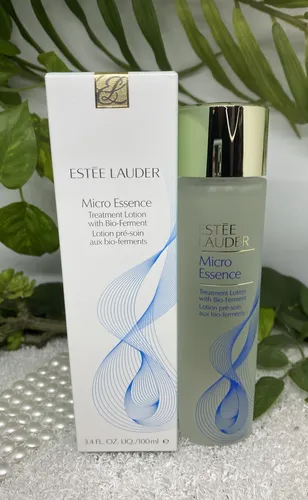  Estee Lauder Micro Essence Treatment Lotion Pflege Lotion 100ml neu 499,90€/L