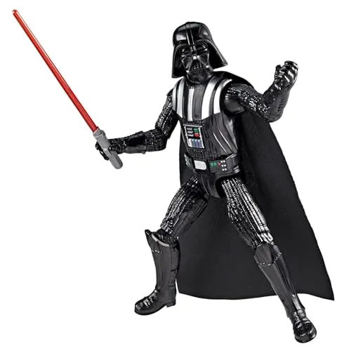 Star Wars Action- & Spielzeugfiguren von Star Wars