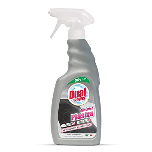 DUAL POWER SPEZIFISCHER STÄRKER PRAY 500ML