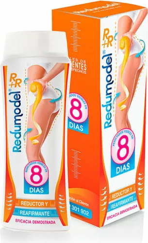 Redumodel Reduct + Reafirmante Emulision 250ml