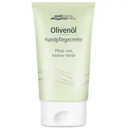 OLIVENÖL HANDPFLEGECREME 50 ml