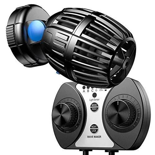 SunSun CW-120 Strömungspumpe