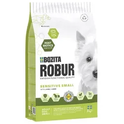 Bozita Hundefutter von Bozita