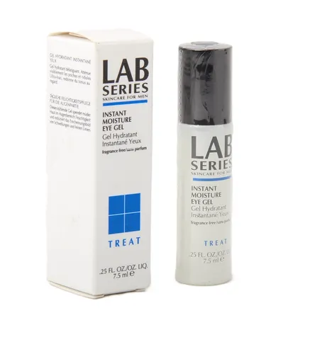 LAB Series Instant Exe Gel 7,5ml - Intensive Feuchtigkeit für die Haut. Das Gel zieht schnell ein und verleiht ein frisches Hautgefühl. Ideal für die tägliche Pflege und revitalisierende Anwendung.