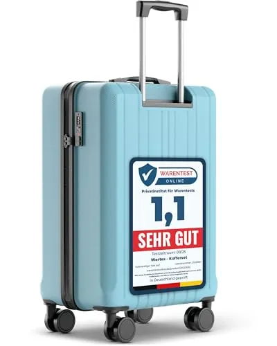 Wertes Koffer Mittel 67cm