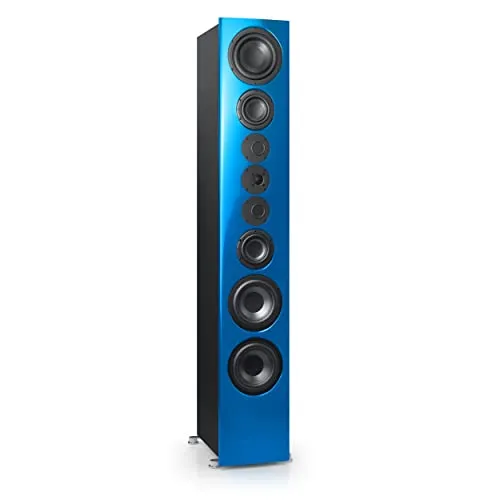 Nubert nuVero 170 | Hochwertiger Standlautsprecher für HiFi-Genuss