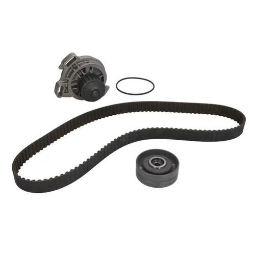 CONTINENTAL Wasserpumpe + Zahnriemensatz CT939WP1 für VW TRANSPORTER T4 - Steuerketten- & Zahnriemensätze mit Wasserpumpe und Zahnriemen von Continental, ideal für zuverlässige Motorleistung und Langlebigkeit.