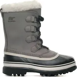 Sorel Caribou Damen Schneestiefel - Wasserdicht und Warm - Wanderschuhe für Damen, perfekt für kalte Wintertage mit wasserdichtem Leder und isolierender Sohle für besten Komfort und Schutz.