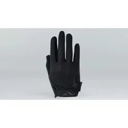 Specialized Body Geometry Sport Gel Ganzfinger-Handschuhe S