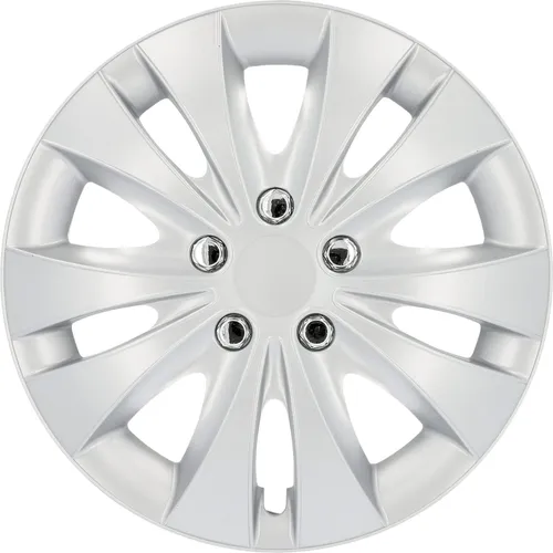 CARTREND Radzierblende Storm 15