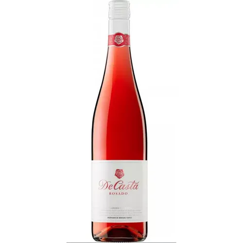 Torres De Casta Rosado feinwürziger und saftiger Rosewein 750ml